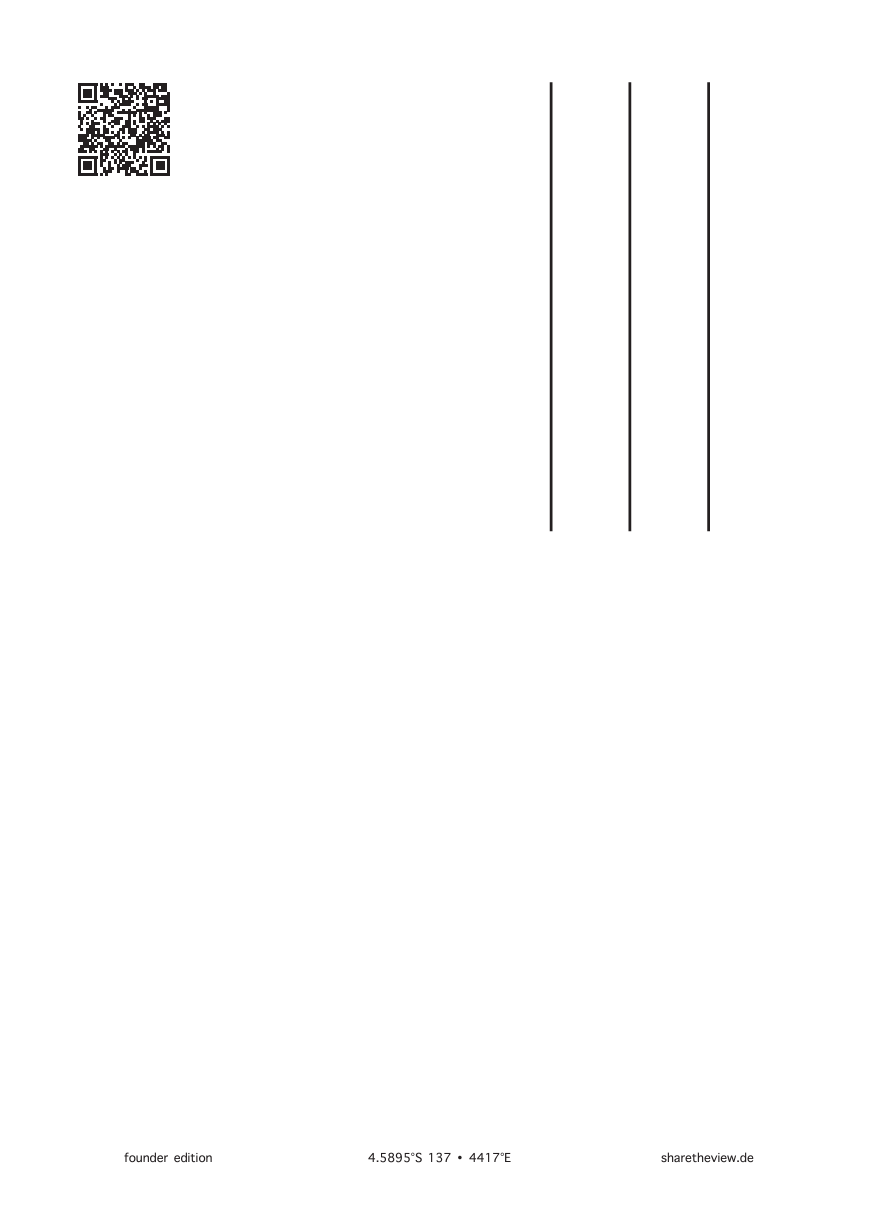 Karte »Meinung...«